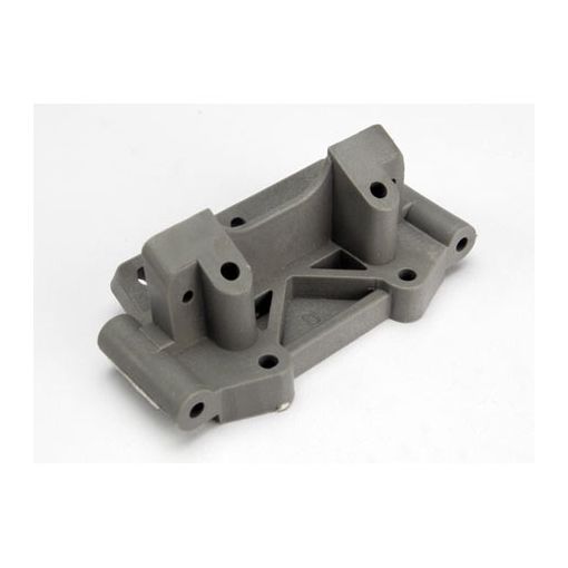 Front Bulkhead, Grey: RU, ST, NST, NRU2.5, SLH