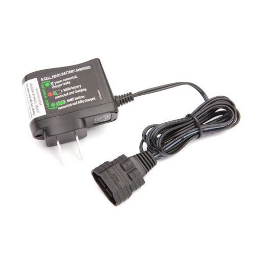 Traxxas Charger, AC, 350 mAh (6 cell, NiMH) - TRA2921R