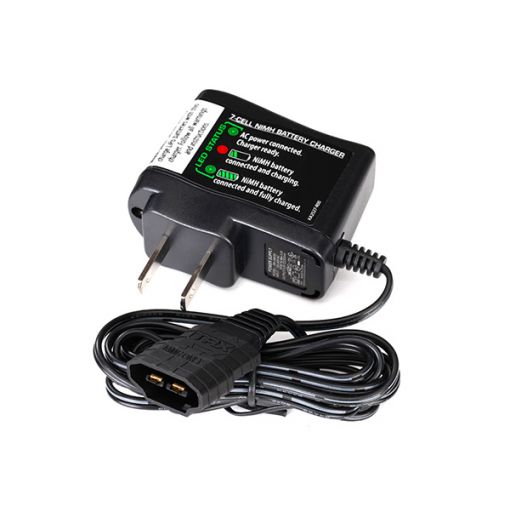Traxxas Charger, A/C, 500 mA (7 cell, NiMH) - TRA2927R