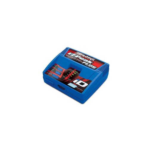 Traxxas EZ-Peak Plus 4amp NiMH/LiPo Charger w/ iD