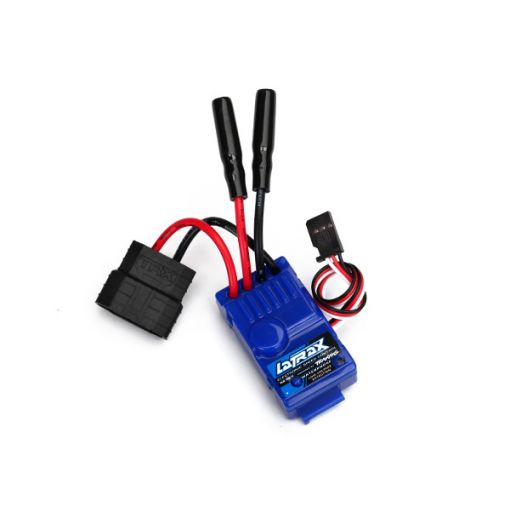 Traxxas LaTrax Waterproof Electronic Speed Control with iD connector - TRA3045R