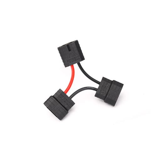 Wire harness; series battery connection; TRA3063X