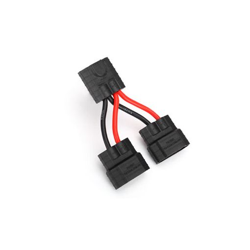 WIRE HARNESS, PARALLEL BATTERY CONNECTION iD - TRA3064X