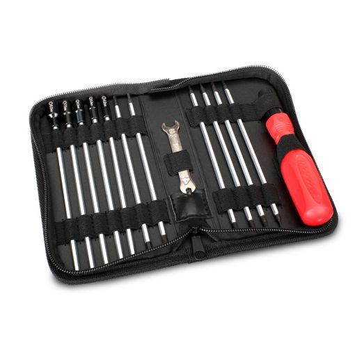 Traxxas Tool Kit
