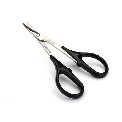 Traxxas Curved Tip Scissors - TRA3432