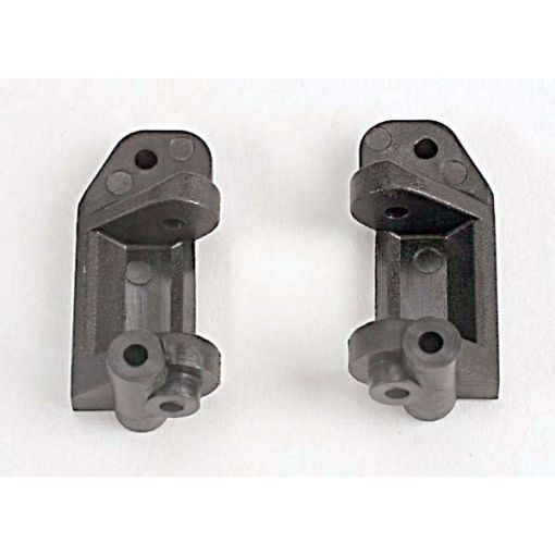 Caster blocks (L&R) (30°)