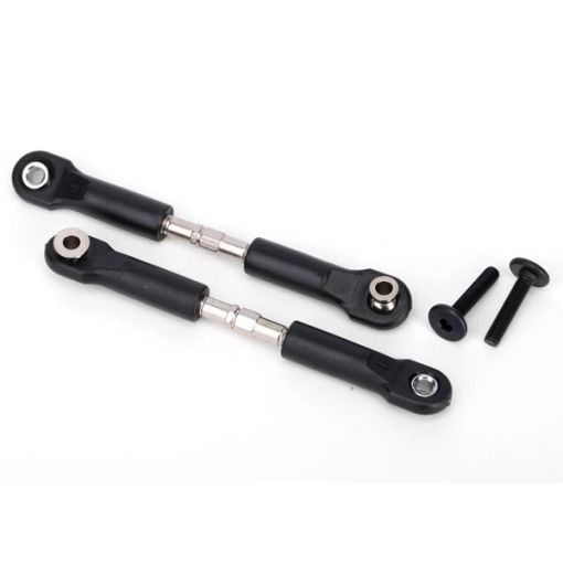 39mm Camber Link Turnbuckle (2) (69mm center to center) - TRA3644