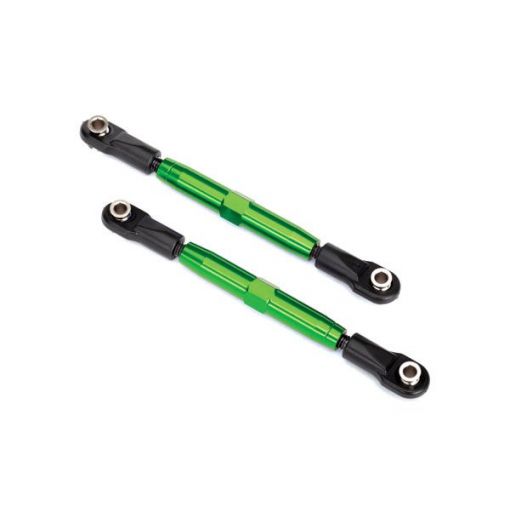Camber Link Rear 73mm Green - TRA3644G
