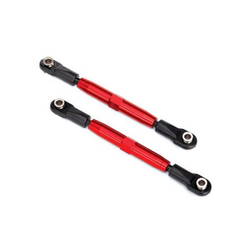 Camber Link Rear 73mm Red - TRA3644R
