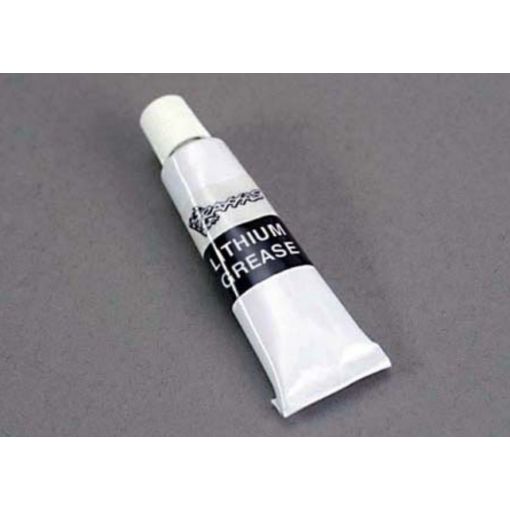 White Lithium Grease - TRA5148