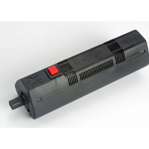 Traxxas Control box (complete) (EZ Start 2) - TRA5280