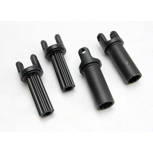 Center Half Shafts (3.3) - TRA5456