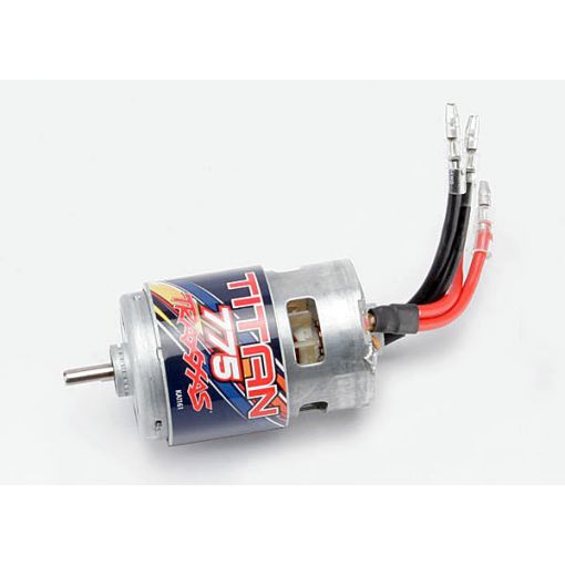 Traxxas 775 Titan Motor (10-turn/16.8 volts)