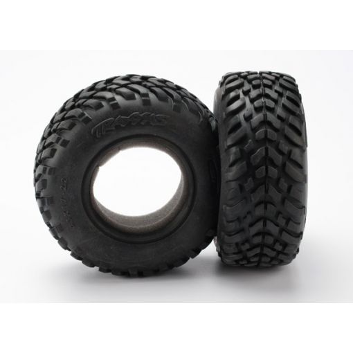 Tires, Ultra-Soft, S1 Compound For Off-Road Racing)
