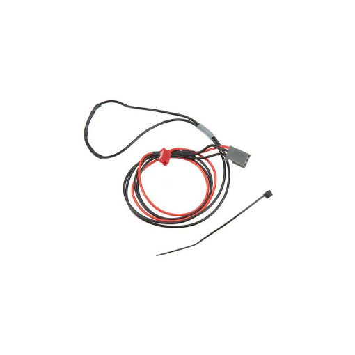 Temperature and Voltage Sensor:XO-1