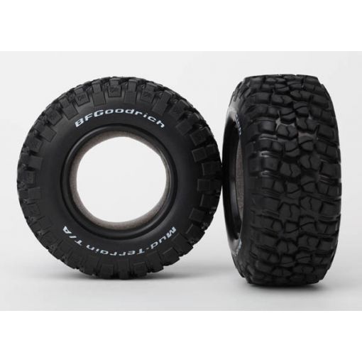 Tires, BFGoodrich Mud-Terrain T/A KM2 - TRA6871