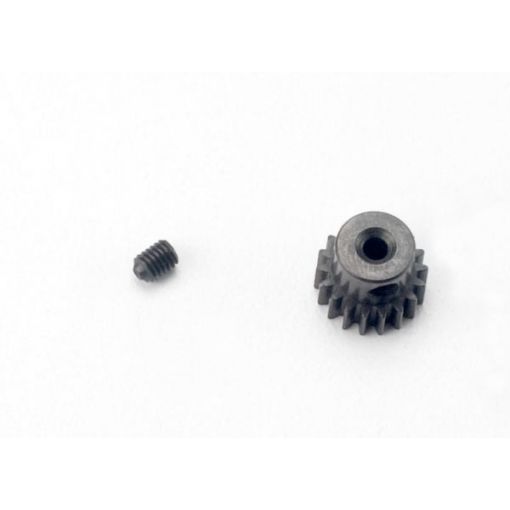 48P Pinion Gear 2.3mm Shaft (18) - TRA7041