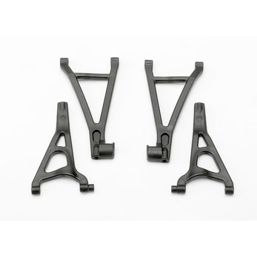 Traxxas Front Suspension Arm Set