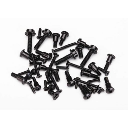 Traxxas LaTrax Rally Screw Set - TRA7543X