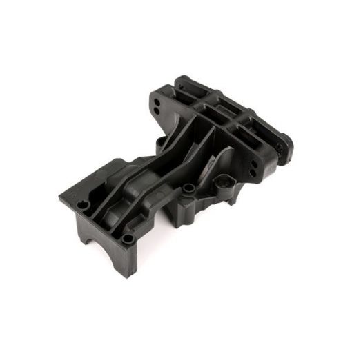 Traxxas Bulkhead, Rear (Upper) (Fits X-Maxx 8S) - TRA7727R