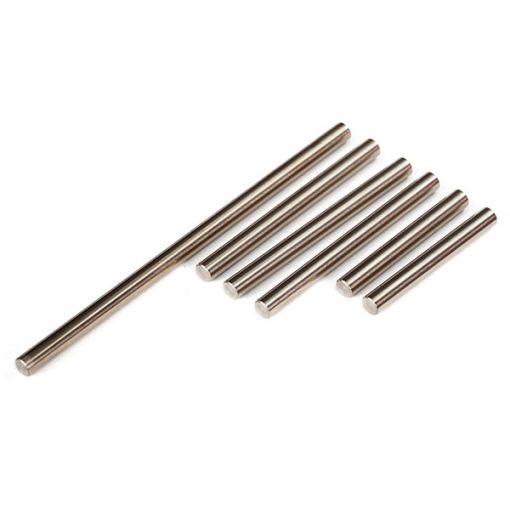 X-Maxx Hardened Steel Suspension Pin Set - TRA7740