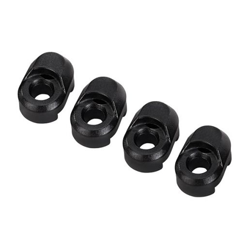 X-Maxx Suspension Pin Retainer (4) - TRA7743