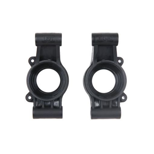 Traxxas X-Maxx HD Rear Axle Carrier Set - uses 5196A 20x32x7 bearing - TRA7752X