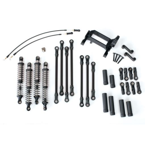 Traxxas TRX-4 Long Arm Lift Kit