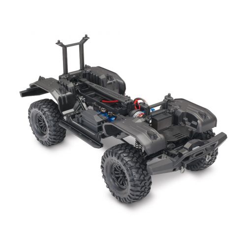 1/10 TRX-4 Unassembled Crawler Kit, XL-5 HV, Titan 21T