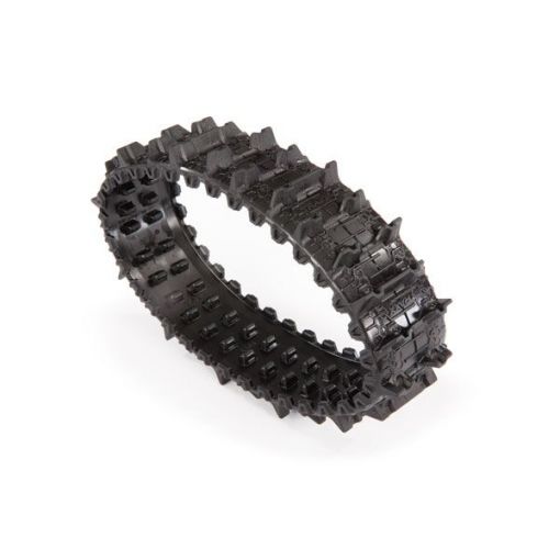 Treads, Deep-Terrain, TRX-4 Traxx (rear, L or R) (1) - TRA8879