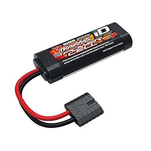 NIMH 7.2V 1200 - SERIES 1