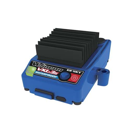 VXL- 3S ESC Waterproof