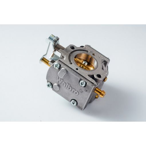 Carbutetor Set (WB27) - GP178