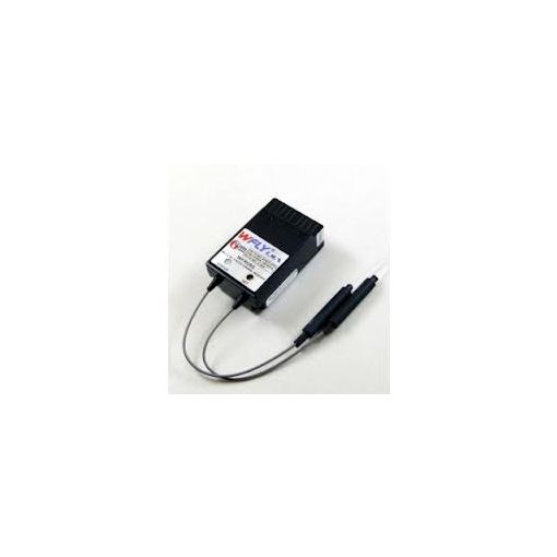 WFLY WFR09S 2.4Ghz 9H receiver