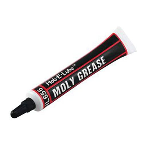 Moly Grease with Molybdenum