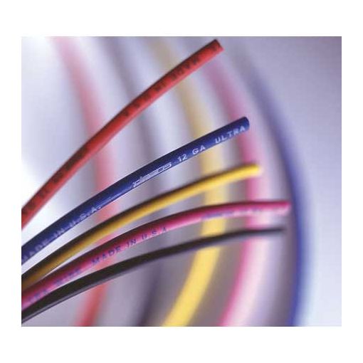 Ultra Wire 12 Gauge, 2' Red/Black