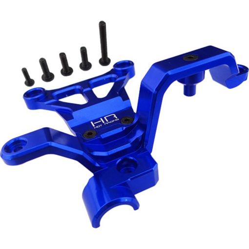 Aluminum Steering Bellcrank Support:Traxxas X-Maxx