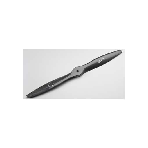 20X10 PJT CARBON FIBER PROP