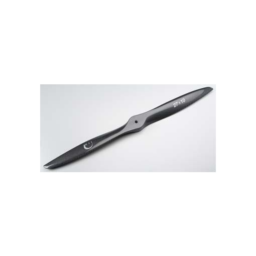 27X10 PJT CARBON FIBER PROP