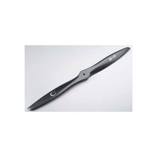 28X10 PJT CARBON FIBER PROP