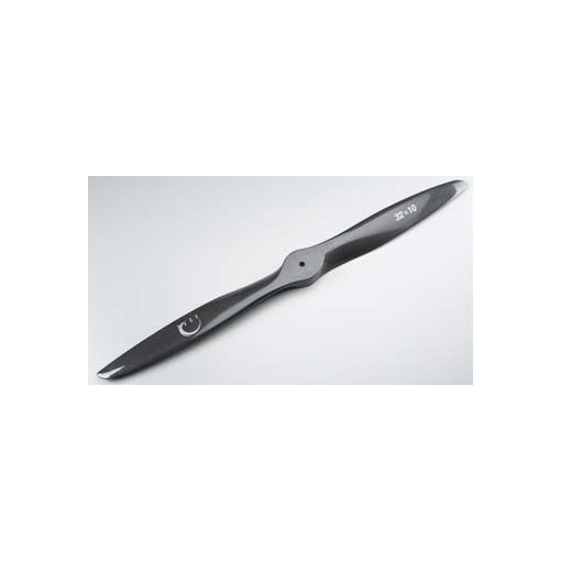 32X10 PJT CARBON FIBER PROP