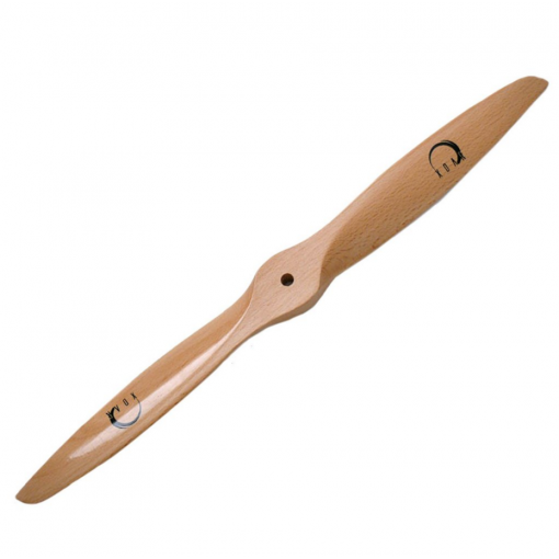 PJA 29x12 2 blades Gas Beechwood Sport A Type propeller