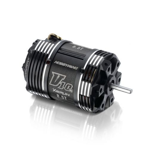 XERUN V10 G3 Motor Type 6,5T