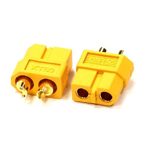 XT60 Connectors - Female