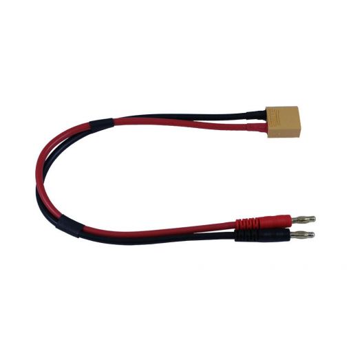 Charge Lead Extention -  XT90 - 12 Inch