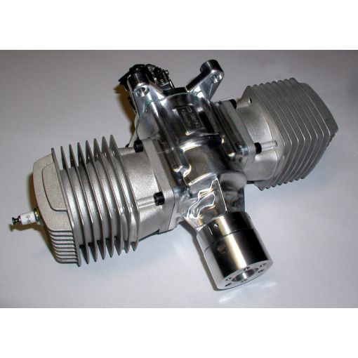 112B2RV-J Champion Gas engine