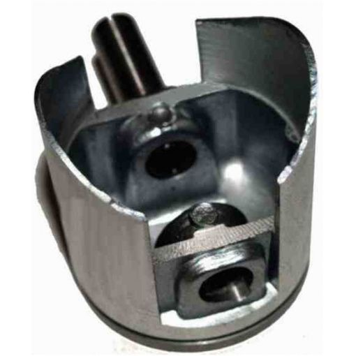 Piston set (Piston, Wrist pin, 2x C ring) - 90RV-J, 180B2RV-J, 360B4-J