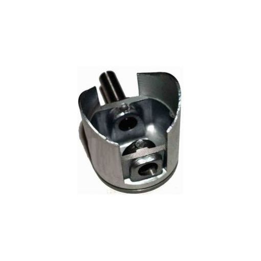 Propeller mounting plate