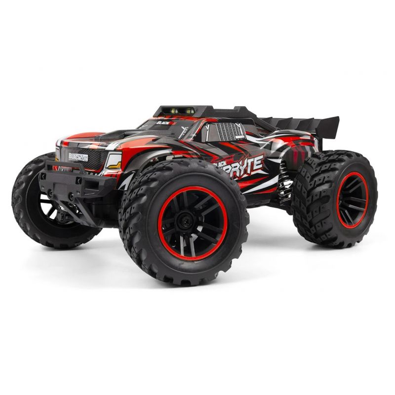 1/20 Spryte ST - Red - 4WD Electric Stadium Truck - BZN540307