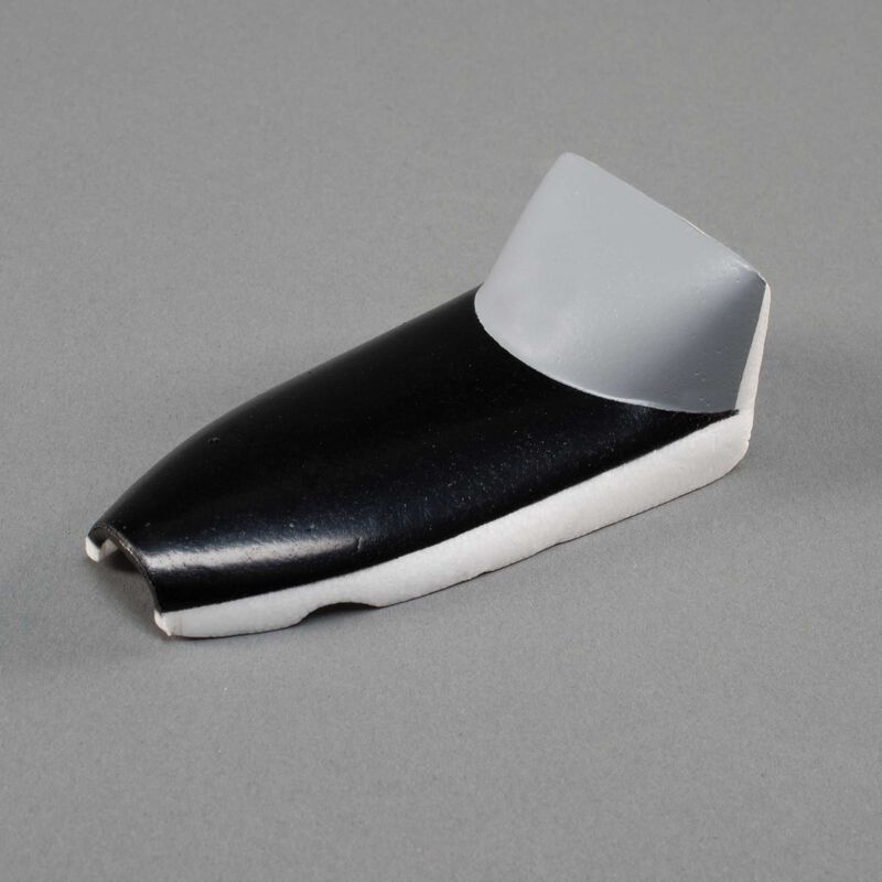 Battery hatch: UMX Turbo Timber - EFLU6957